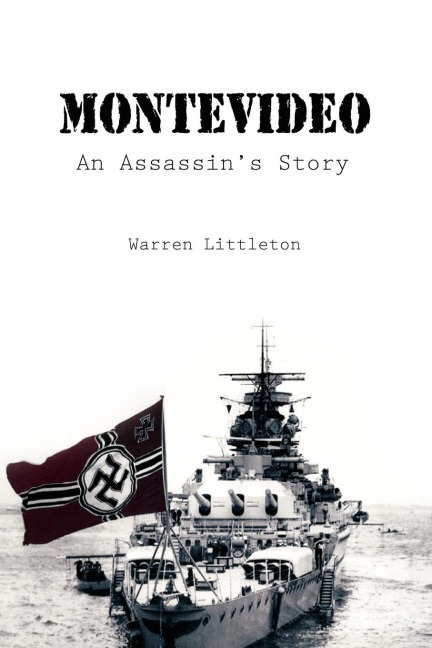 Montevideo: An Assassins Story
