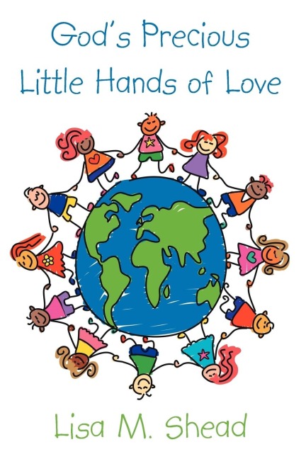 Gods Precious Little Hands of Love