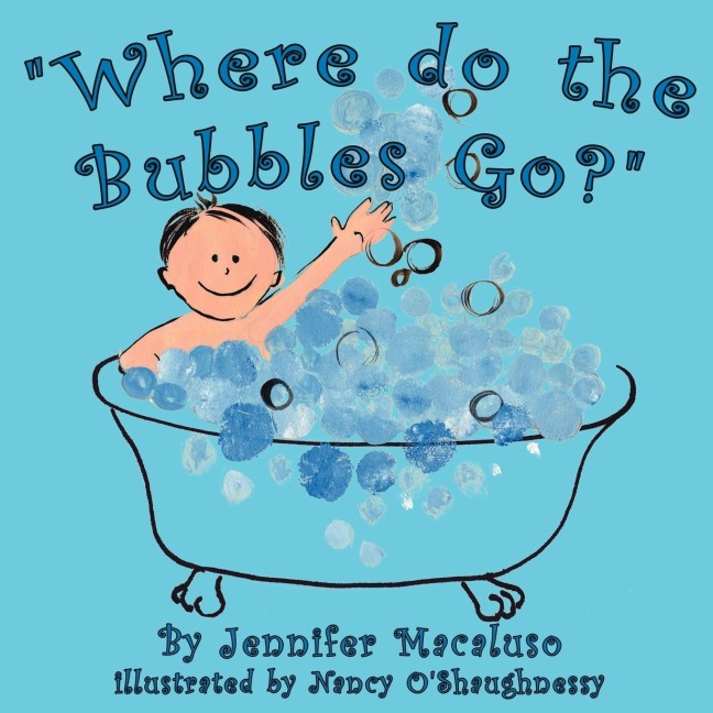 Where do the Bubbles Go?
