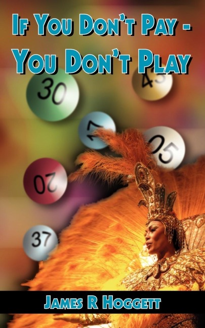 If You Dont Pay - You Dont Play