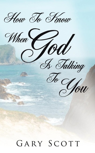 How To Know When God Is Talking To You