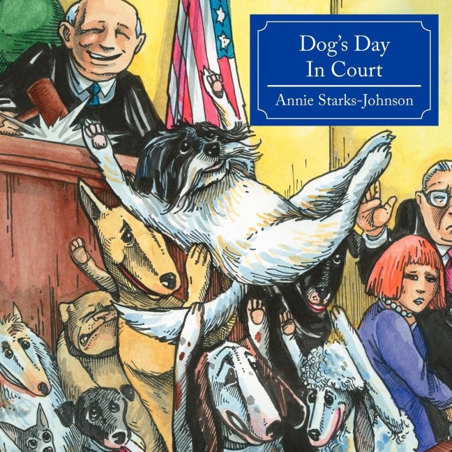 Dogs Day In Court