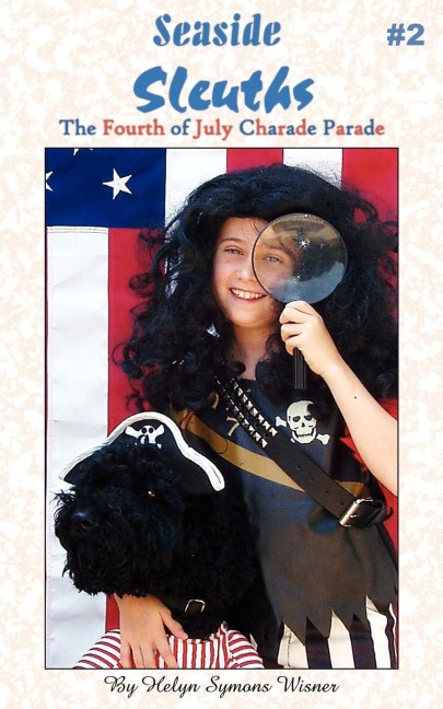 Seaside Sleuths: The Fourth of July Charade Parade