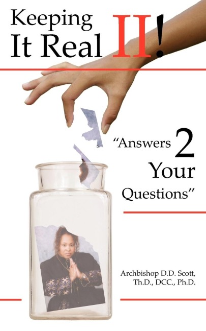 Answers 2 Your Questions: Keeping It Real II!