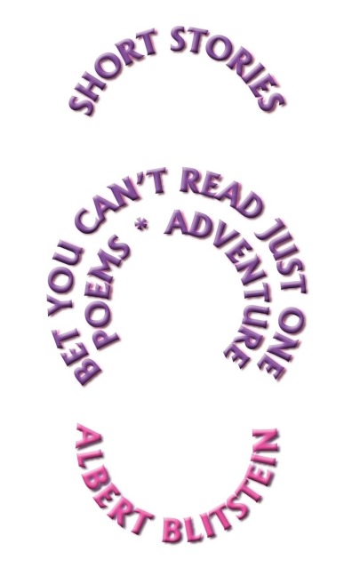 Short Stories: Bet You Cant Read Just One