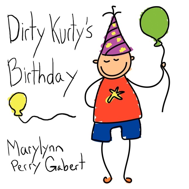 Dirty Kurtys Birthday