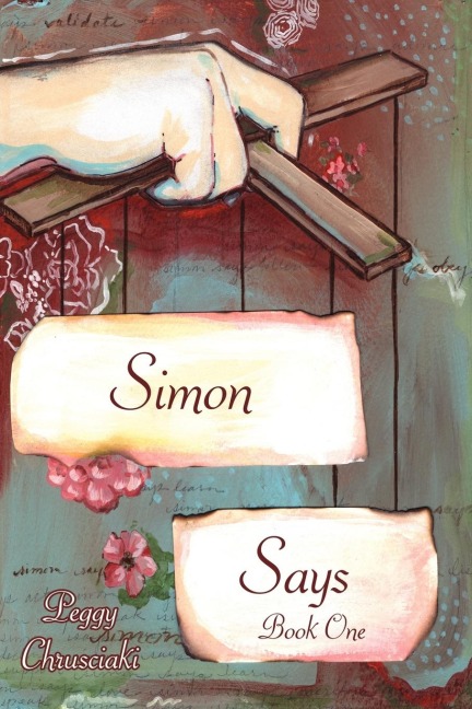 Simon Says: Book One