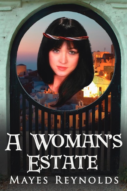 A Womans Estate