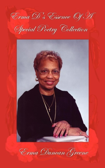 Erma Ds Essence Of A Special Poetry Collection