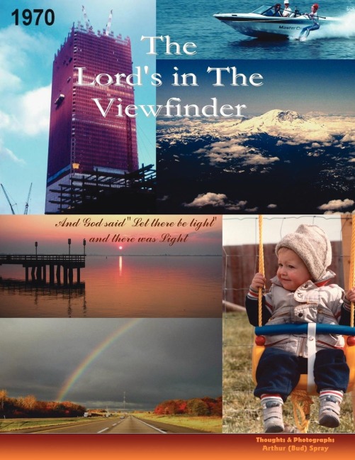 The Lords In The Viewfinder