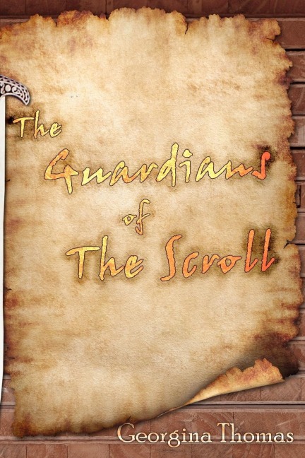 The Guardians of the Scroll