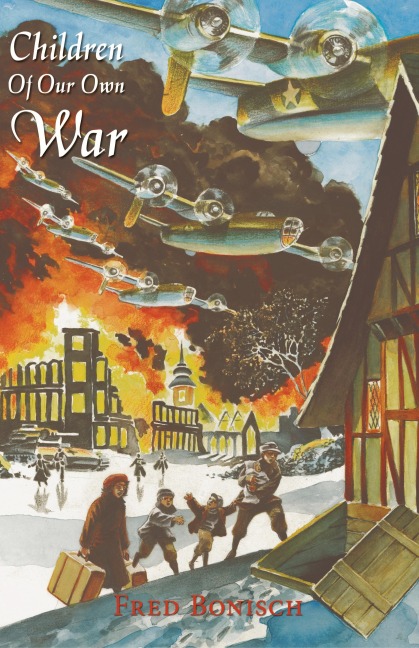 Children Of Our Own War: A Boys Journey