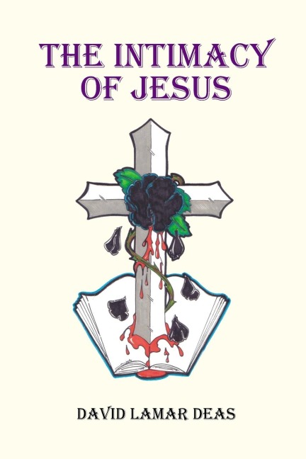 The Intimacy of Jesus