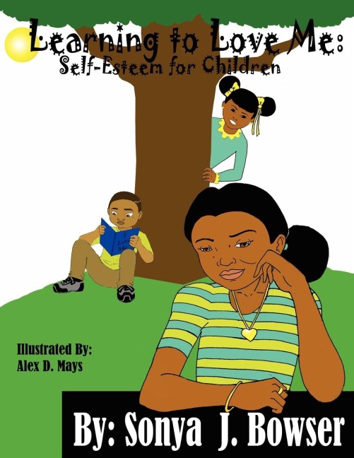 Learning to Love Me: Self-Esteem for Children