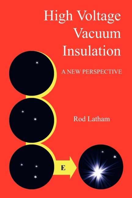 High Voltage Vacuum Insulation: A New Perspective