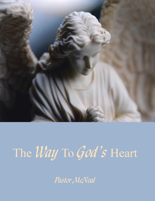 The Way to Gods Heart
