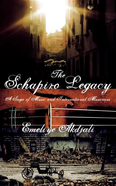 The Schapiro Legacy: A Saga of Music and International Musicians