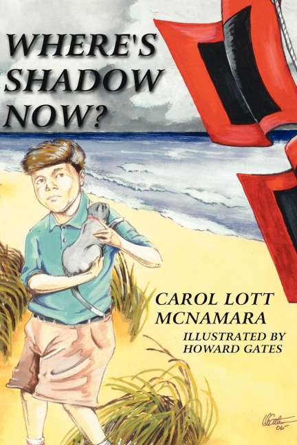 Wheres Shadow Now?