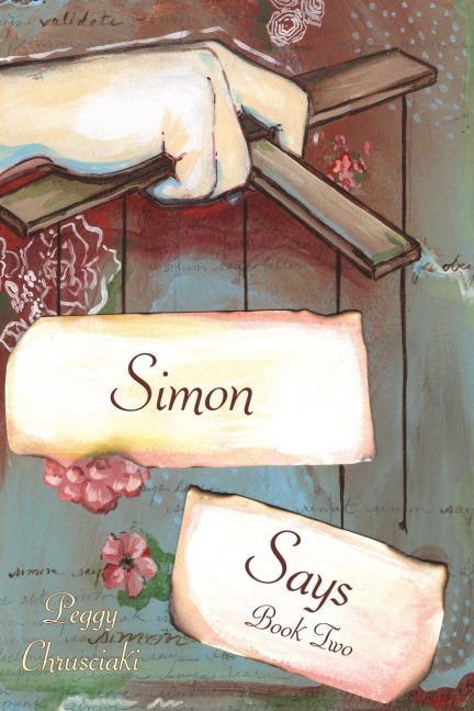 Simon Says: Book Two