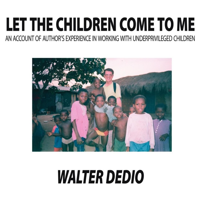 Let the Children come to me