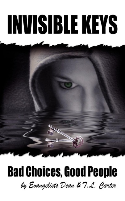The Invisible Keys: Bad Choices, Good People