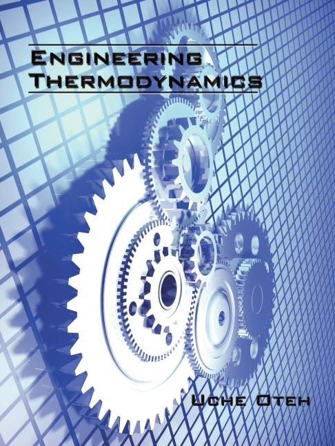 Engineering Thermodynamics