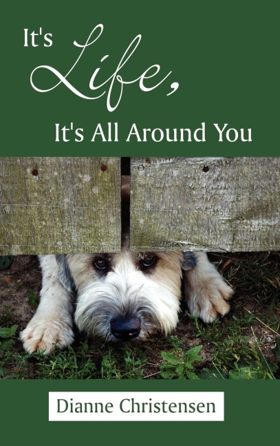 Its Life, Its All Around You