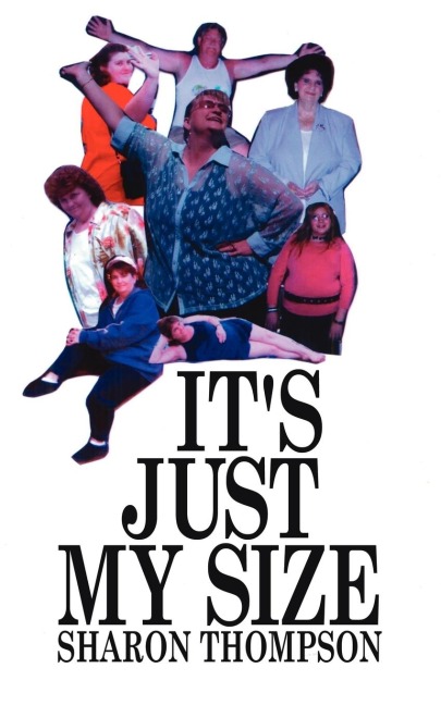 Its Just My Size