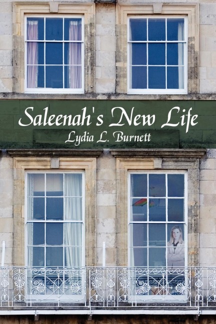 Saleenahs New Life