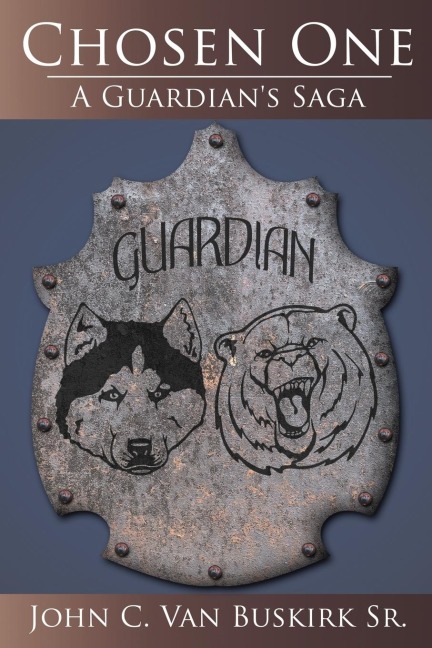 Chosen One: A Guardians Saga