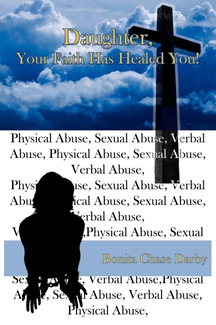 Daughter, Your Faith Has Healed You!