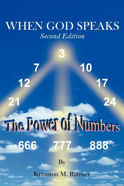 When God Speaks: The Power of Numbers