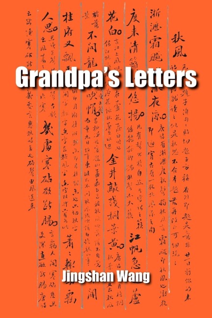 Grandpas Letters