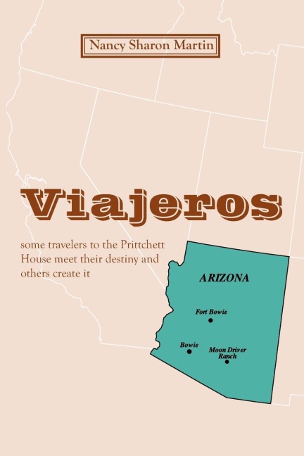Viajeros: some travelers to the Prittchett House meet their destiny and others create it