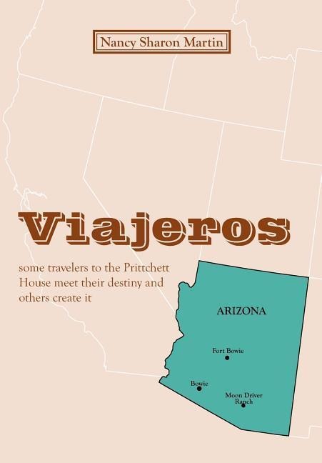 Viajeros: some travelers to the Prittchett House meet their destiny and others create it