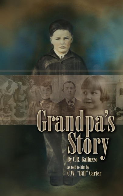 Grandpas Story