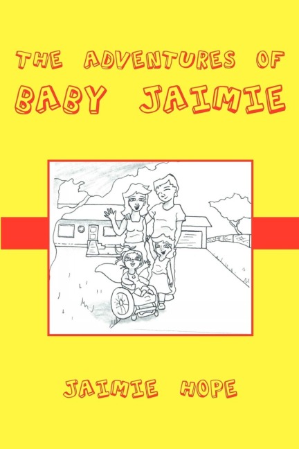 The Adventures of Baby Jaimie