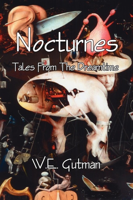 Nocturnes: Tales From The Dreamtime