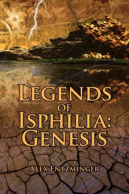 Legends of Isphilia: Genesis
