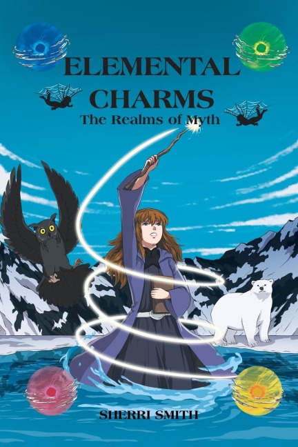 Elemental Charms: The Realms of Myth