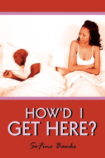 Howd I Get Here?