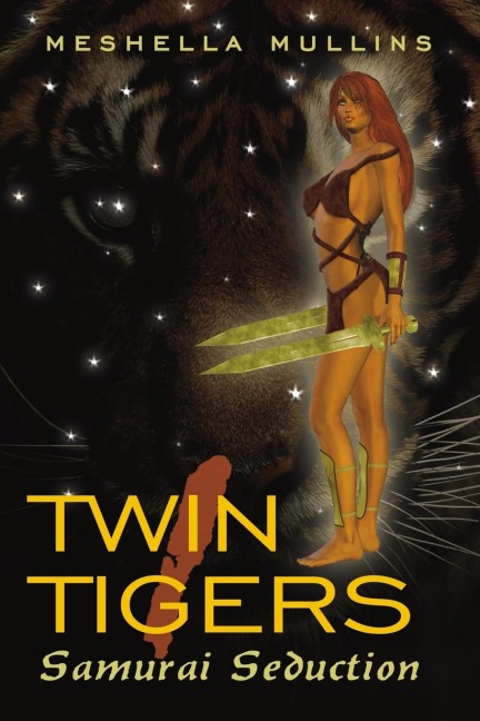 Twin Tigers I: Samurai Seduction