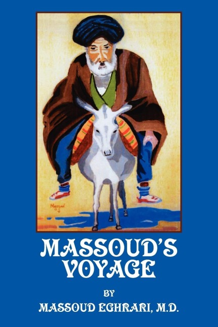 MASSOUDS VOYAGE
