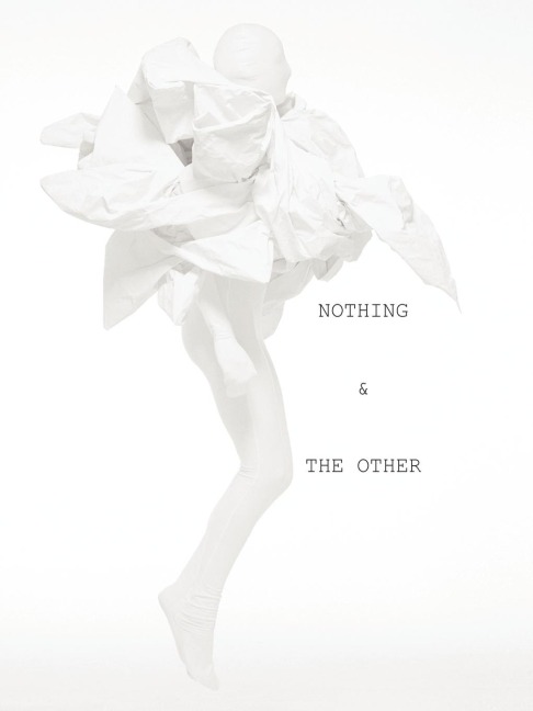 Nothing & the Other: Jacques Derrida Applied
