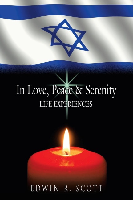 In Love, Peace & Serenity: Life Experiences