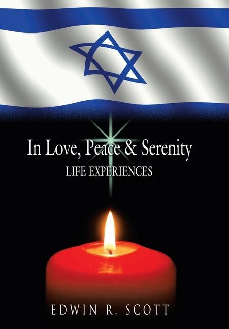 In Love, Peace & Serenity: Life Experiences