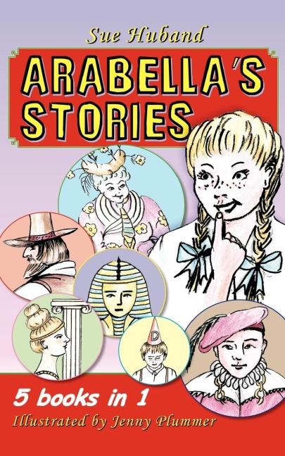 Arabellas Stories