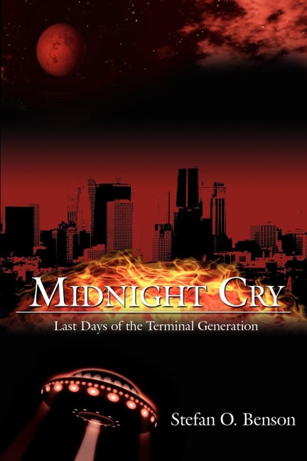 Midnight Cry: Last Days of the Terminal Generation