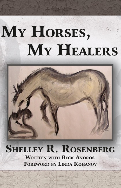 My Horses, My Healers