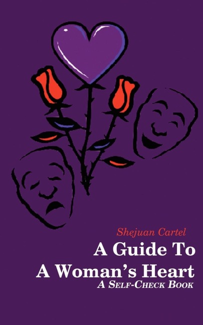 A Guide To A Womans Heart: A Self-Check Book